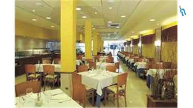 Tossa de Mar - Hotel Delfín (Quehoteles.com)