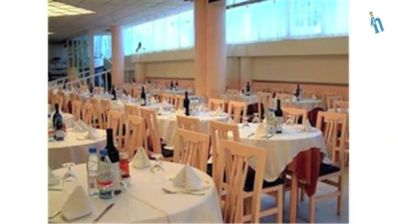 Tossa de Mar - Hotel Don Juan Tossa (Quehoteles.com)