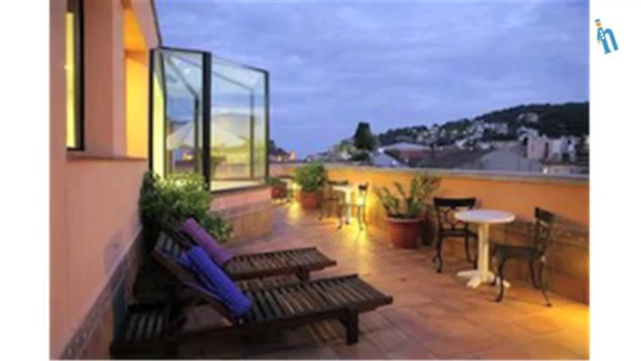 Tossa de Mar - Hotel Vila de Tossa (Quehoteles.com)