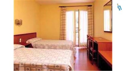 Tossa de Mar - Hotel Windsor (Quehoteles.com)