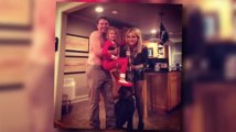 Jamie Lynn Spears Shared Adorable Family Christmas Snaps