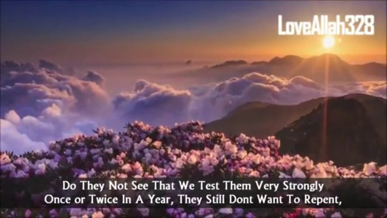 The Purpose Of Difficulties -- Mufti Ismail Menk