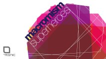 Macromism - Over The Moon (Original Mix) [Tronic]