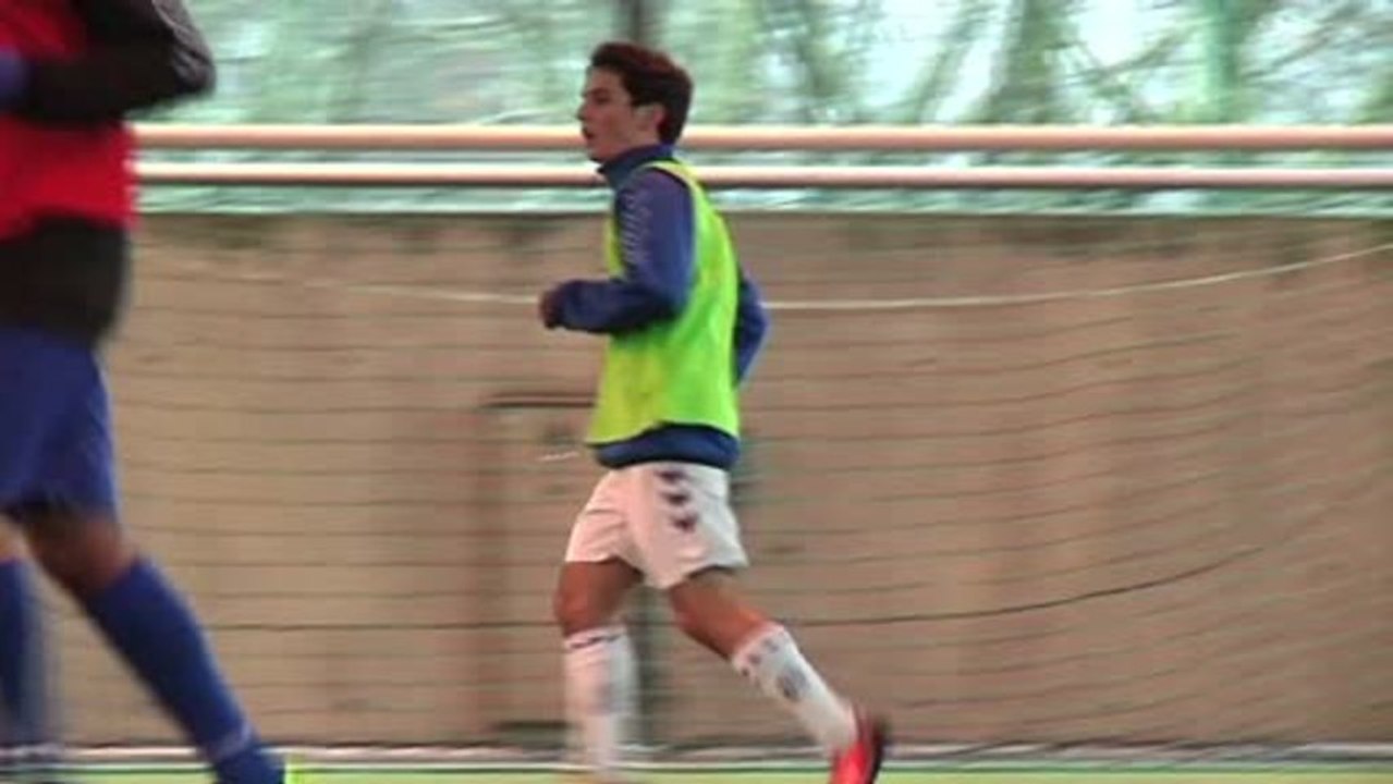 Racing Club de Strasbourg : Au coeur du centre de Formation !