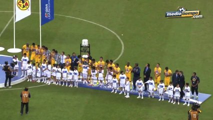 Narciso Mina vivió una noche de pesadilla