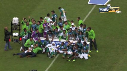 El plantel se va a mantener: Jesús Martínez Jr.