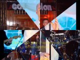 Midlands Wedding and Corporate Party Band - Colloosion