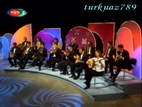 Ayşe (ENGİN) ASLANCA-Mihrabım Diyerek Sana Yüz Vurdum