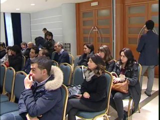 GIUSTIZIA E LETTERATURA: IL "CASO" DANTE MATERA 14-12-2013