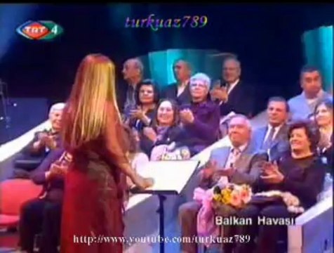 Ayşe ASLANCA-Pınar Baştan Bulanır (Rinna Yârim)