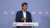 David Assouline salue l'accord sur la formation professionnelle, preuve de la volonté de réforme et de dialogue du gouvernement