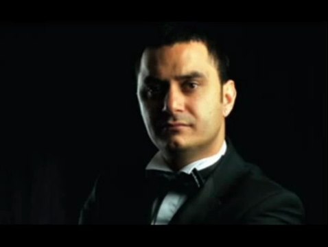 Bekir Ünlüataer - Ömrüm seni sevmekle nihâyet bulacaktır