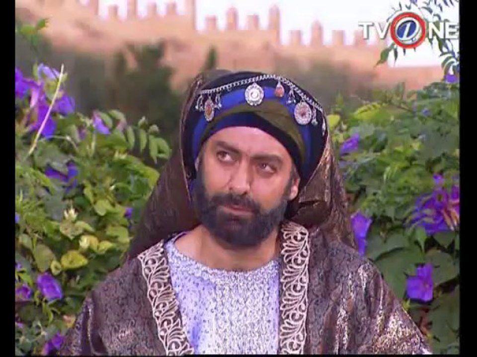 Dastan-e-undlas Ep # 13 Seg 04