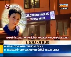 Ebru Gediz İle Yeni Baştan 16.12.2013 1.Kısım