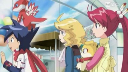 42) L'inizio del campionato nazionale