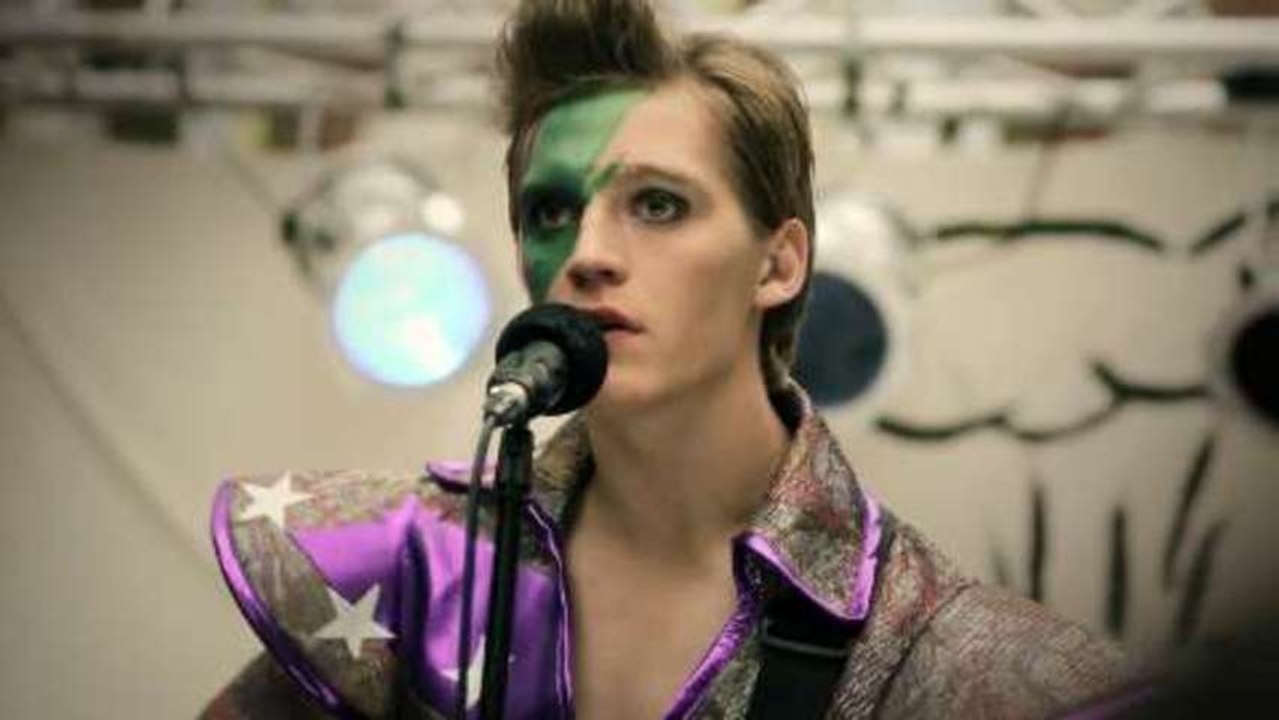 Dear Courtney - Clip (Deutsch) HD