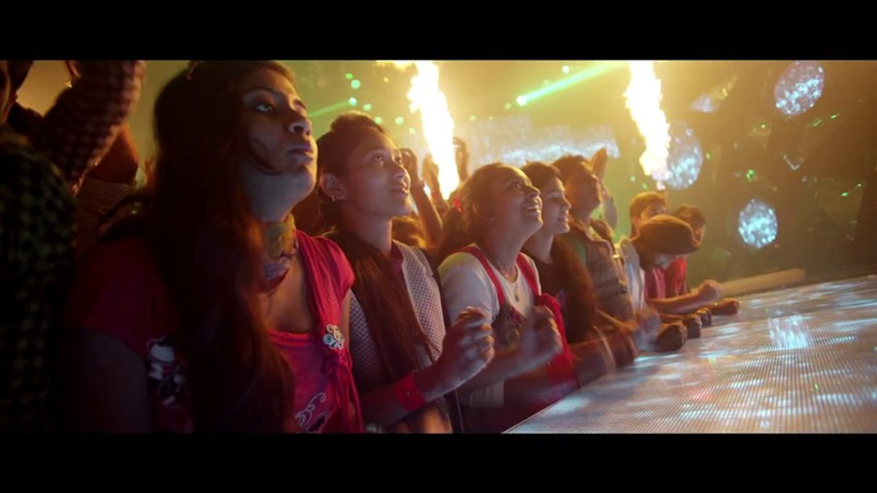 1 Nenokkadine Micro Audio Teaser