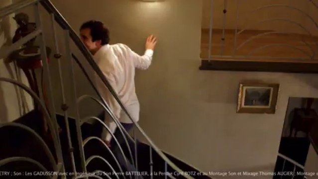 Pub EDF - Produisons l'énergie ensemble - Hommage