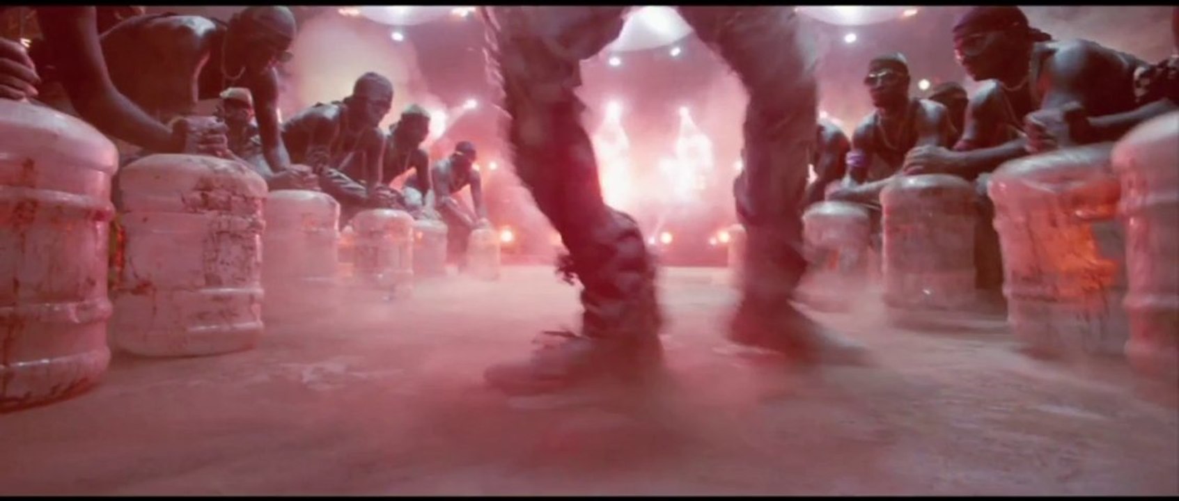 Rey Movie Trailer