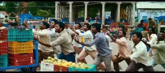 Othakada Othakada Machan HQ – The Ultimate Comedy Blockbuster!