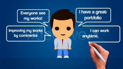 Handy Promotion - After Effects Template