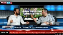 Ulaş Özdemir ve Levent Ustabaşı Trabzon'dan Güne Merhaba Programı