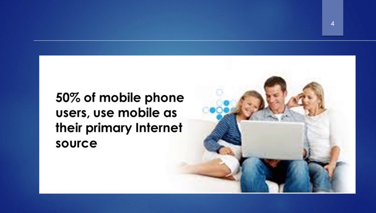 Mobile App Journey of 2013 in 13 Slides