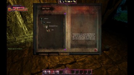 Bloodlust Vampire Shadowhunter - Gameplay