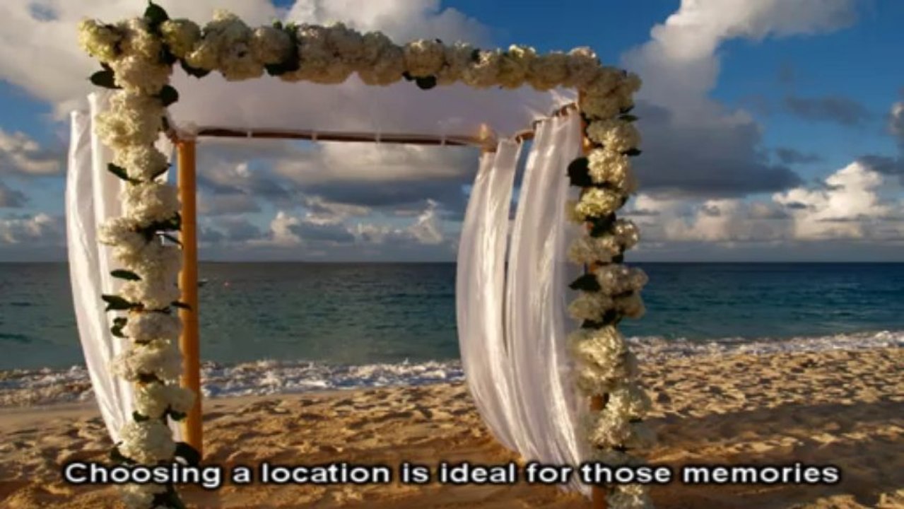 Your Destination Wedding