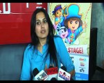 BIGG BOSS 7 Watch Kamya Punjabi interview