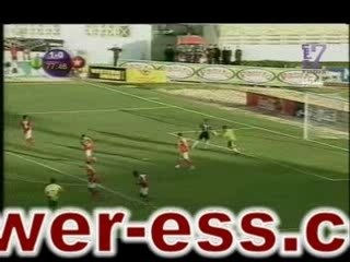 Chikhaoui contre gafsa 23 11 06