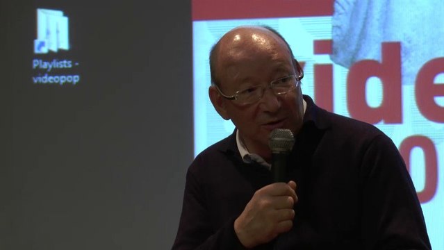 Table-ronde n°2 : plateau TV web n°2 : Quelles formations audiovisuelles pour quelles perspectives ?