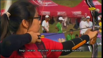 2013-12-16 2000hrs MediaCorp Suria News (Monday)
