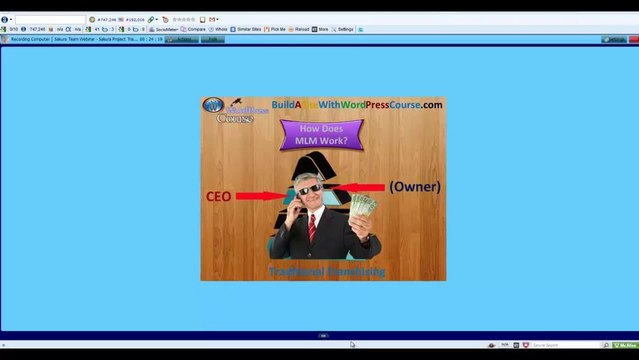 Top Network Marketing Companies 2