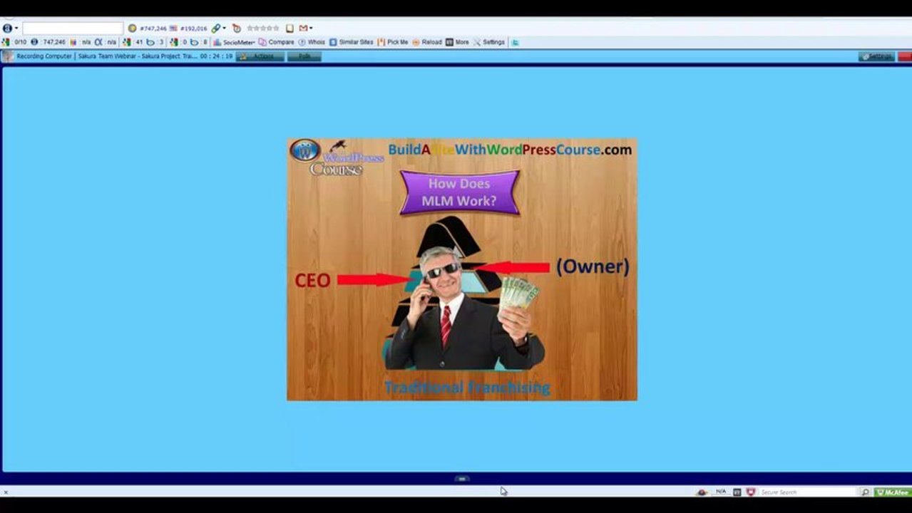Top Network Marketing Companies 2