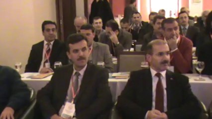 TARIMSAL YENİLİK VE BİLGİ SİSTEMLERİ BÖLGE GRUP TOPLANTISI İLİMİZDE YAPILDI...