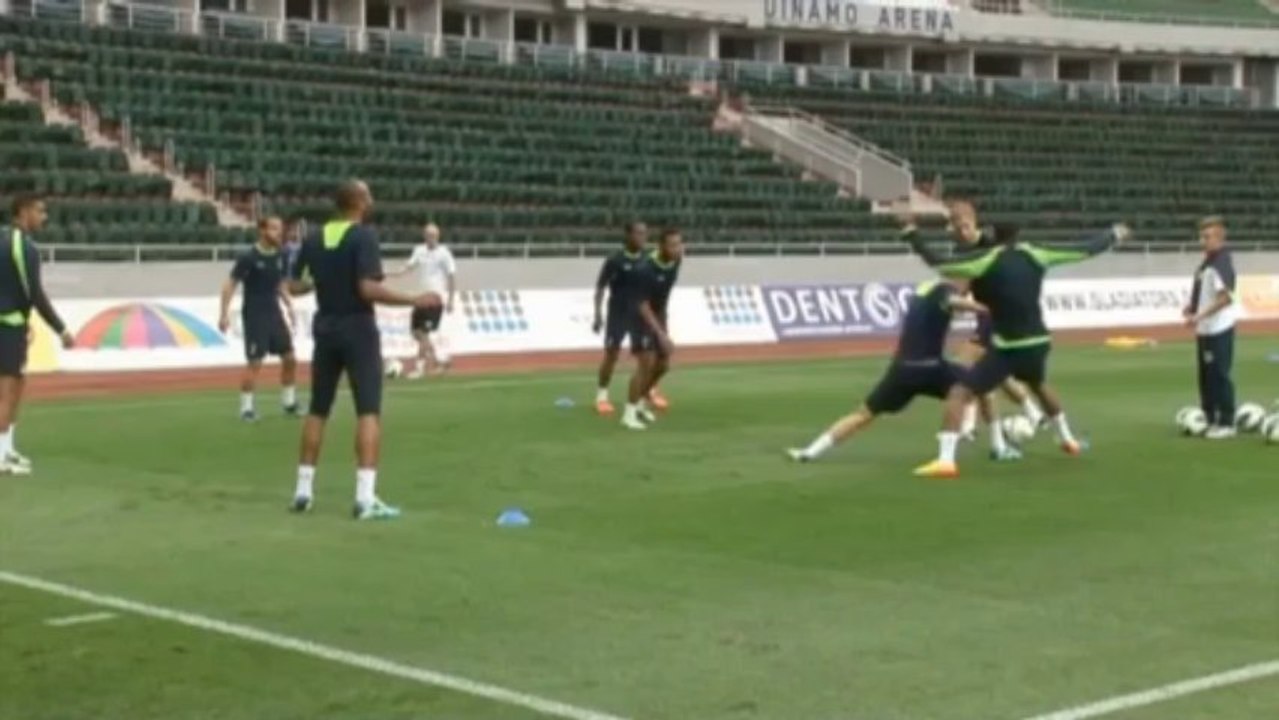 Nach 0:5! Spurs feuern Trainer Villas-Boas