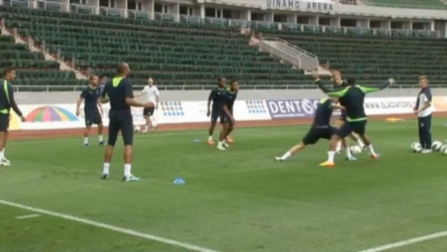 Nach 0:5! Spurs feuern Trainer Villas-Boas