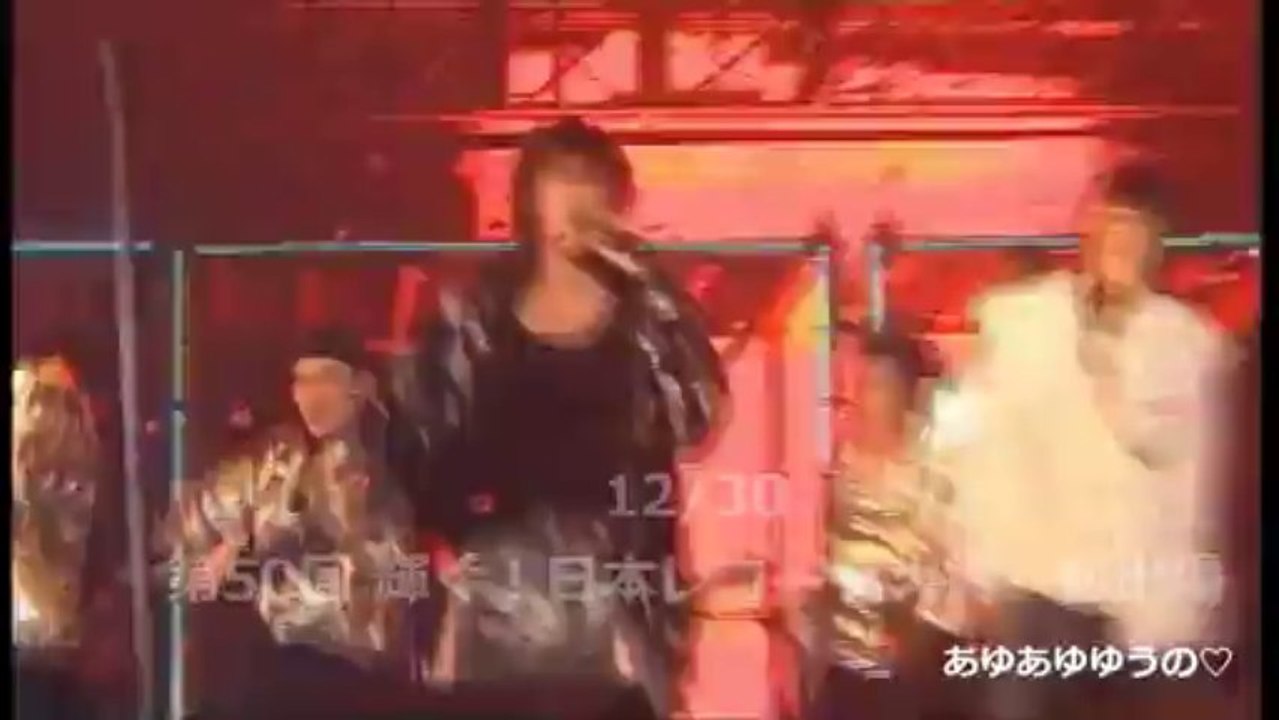 東方神起　HISTORY-2008-