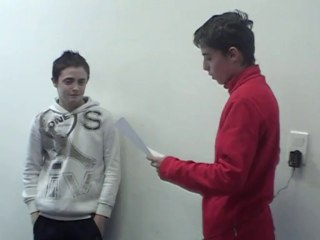 Actividades expresión  Segundo