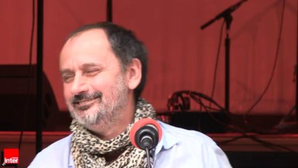 Daniel Morin : "Euthanasie, Jolie, Jolie."