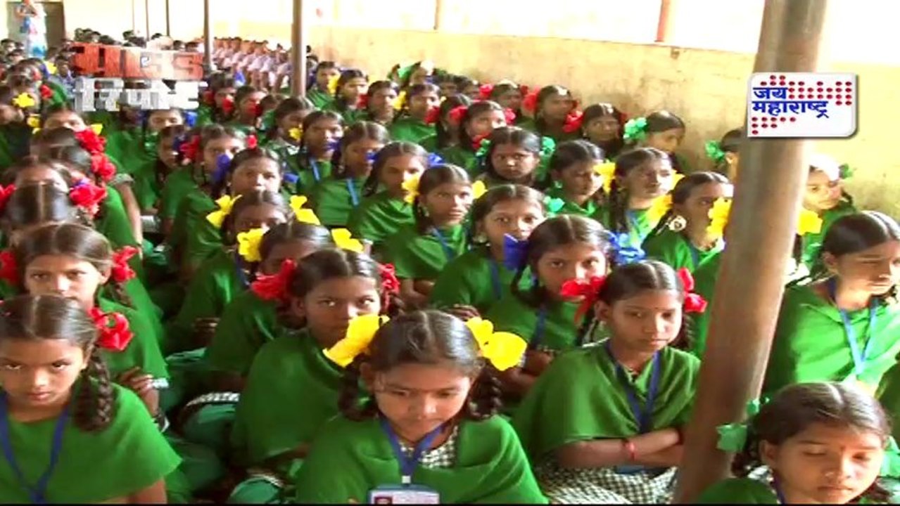 Ground Report on Ashramshala | Episode 33, Seg - 1