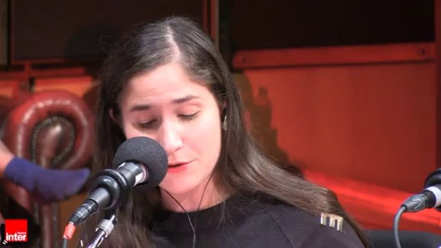 Josephine Draï : Brèves de trottoir.