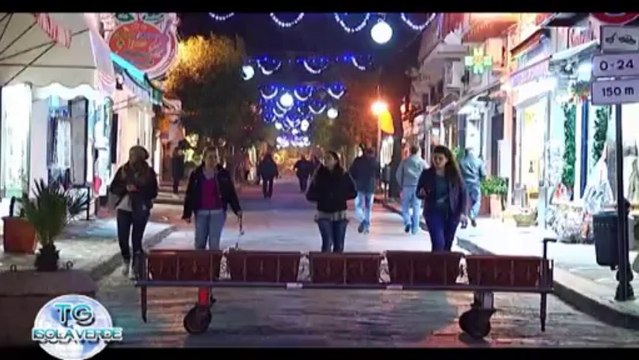 NATALE COL CUORE, ISCHIA TRA SPORT E SOLIDARIETA’