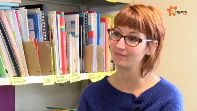 Les petits débrouillards Angers - Angers Télé