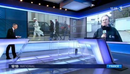 Des consommateurs ont mangé de la viande de cheval issue de l'industrie pharmaceutique