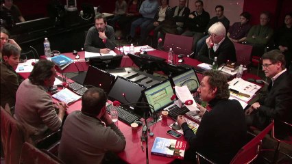 Nicolas Vanier & Mehdi : Les rumeurs du net du 16/12/2013 dans A La Bonne Heure