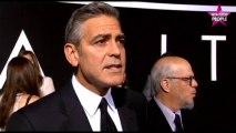 George Clooney, gay ? Il s’amuse des rumeurs