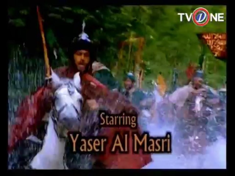 Dastan-e-Andulus- EP # 14 Seg 01