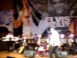Alper Cengiz in Elvis Tribute Concert .2008 Ankara _ Turkey